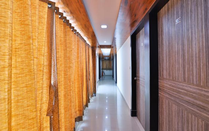 Hotel Balaji