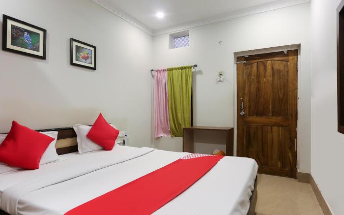 OYO 29333 Raghunandan Residency