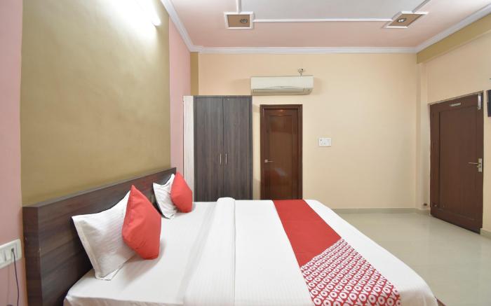 OYO 40860 Hotel Ramaa Inn