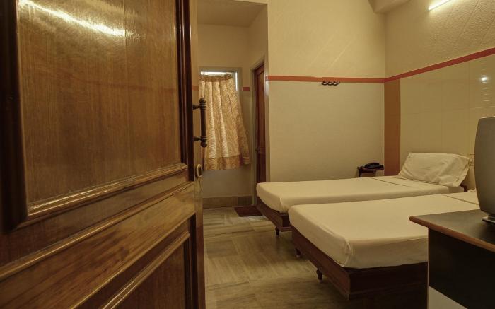 Hotel O Vasantham Inn