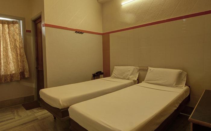 Hotel O Vasantham Inn