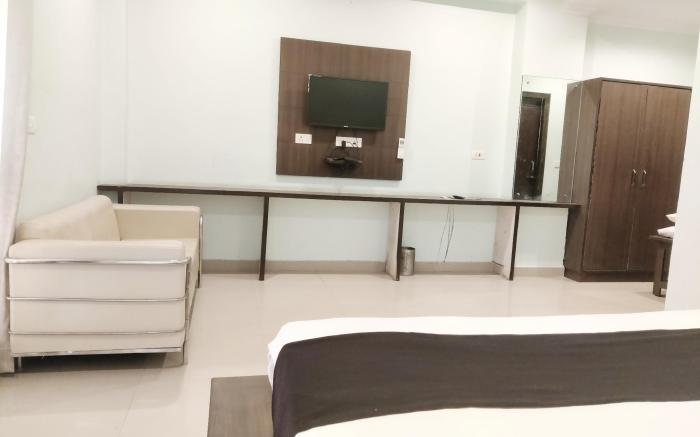 Hotel Yamunotri Retreat, Rishikesh