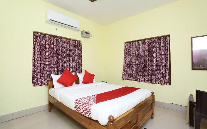 Hotel O Nandan Residency