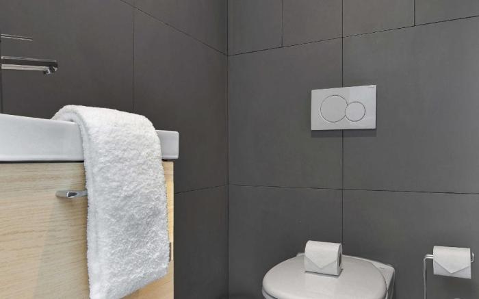 Modern apartment - 1BR-4P - Montreuil