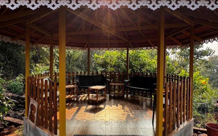 The Alphonso Mango County