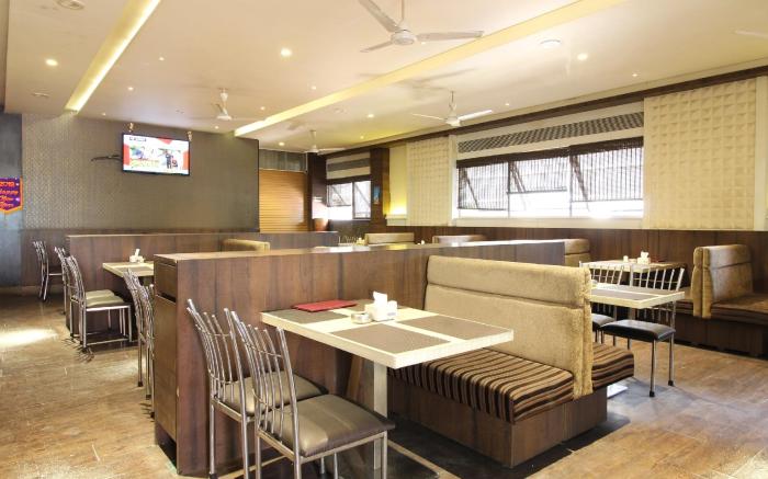 Hotel O New Pune