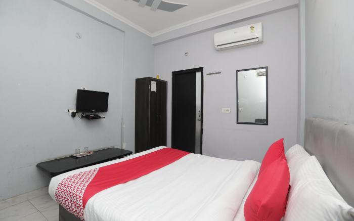 Hotel O Athithi