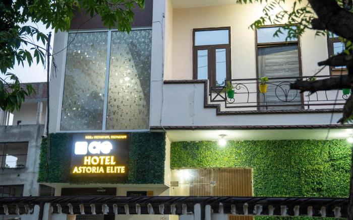 Hotel Astoria Elite Agra