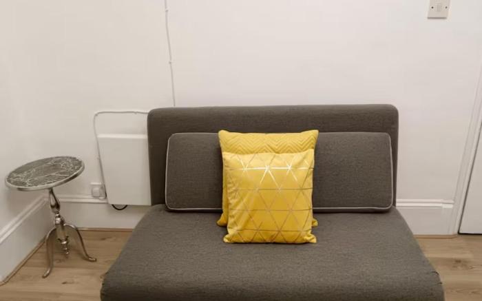 Tottenham City Stays