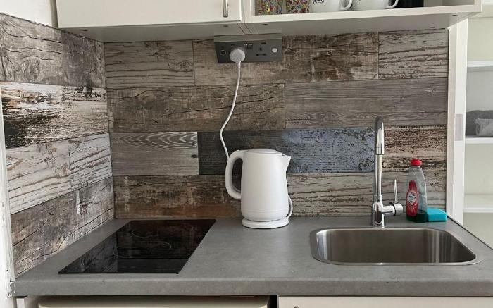 Tottenham City Stays