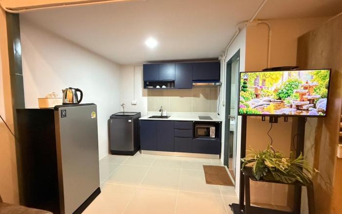 The House Pai (Number 4)