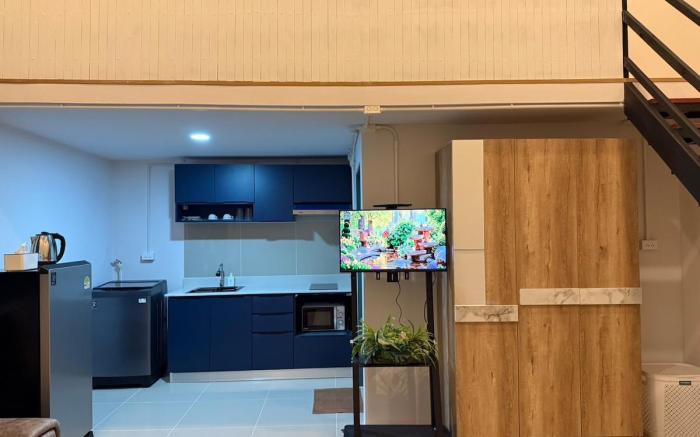 The House Pai (Number 4)