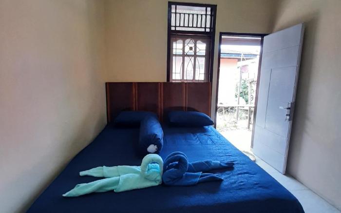 Penginapan Reska Syariah 