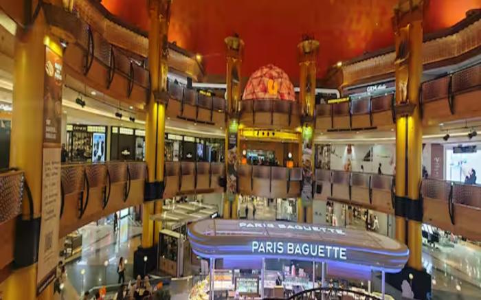 Sunway Lagoon By Emily In Town