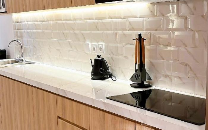 The Renon Residence 3Bed2Room 211