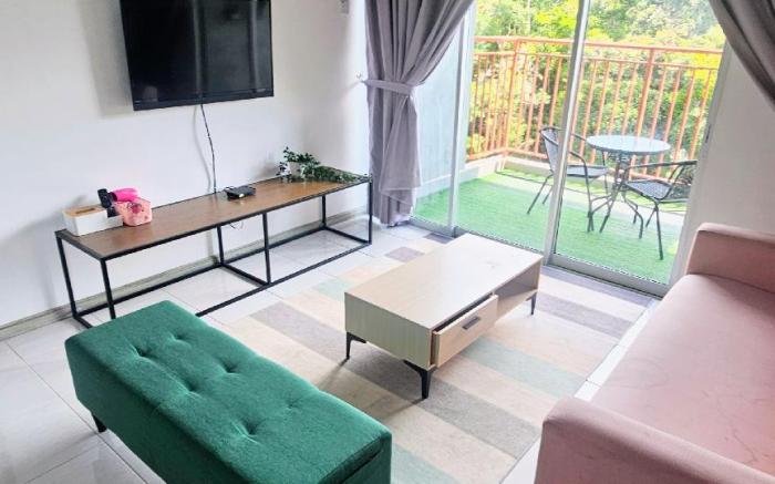 CAMERON HIGHLANDS CENTRUM HOMESTAY BY DCOZY