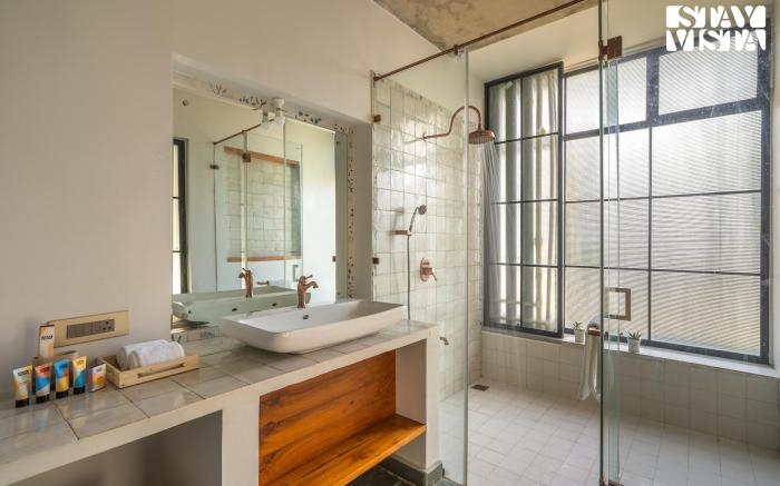 StayVista at The Tilah