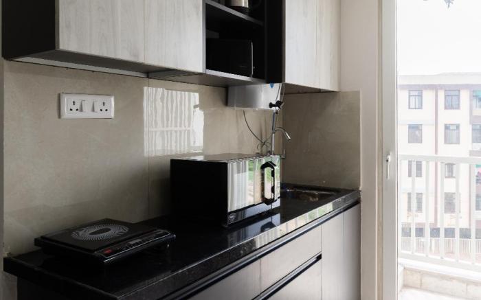 CKM Suites by Blacktie