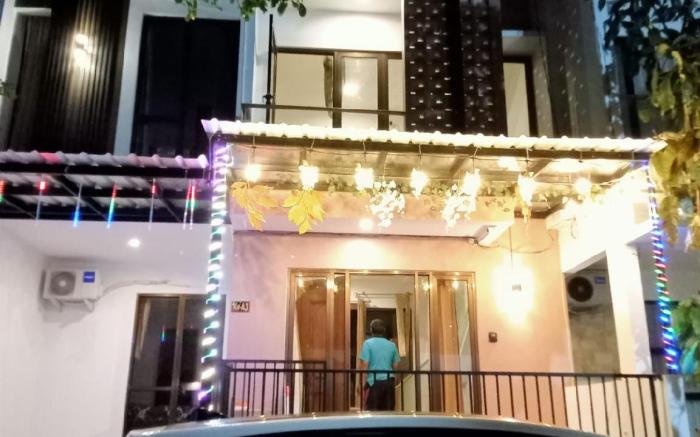 Villa Atelo A3 Idaman Keluarga 