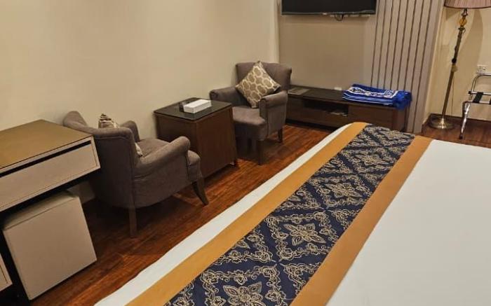 ابهى لمار للشقق الفندقيه