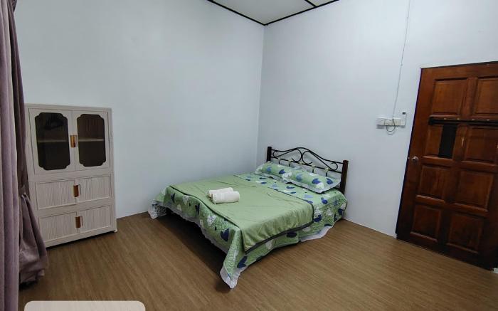 Homestay Bakri Hani 2