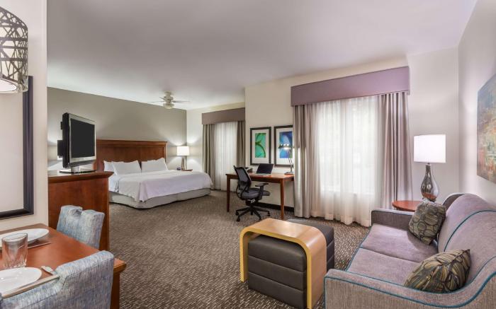 Homewood Suites by Hilton Birmingham-South/Inverness