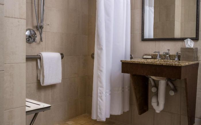 Hilton Anatole Hotel