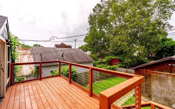 PRIME Location - CLEAN - Top Rated - Parking Free