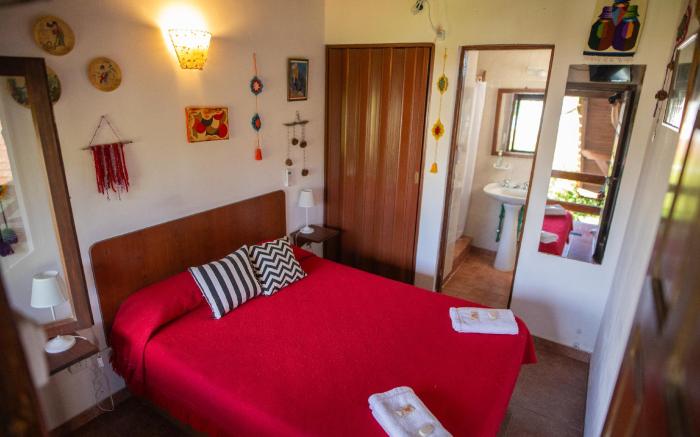 Hostería Las Grullas