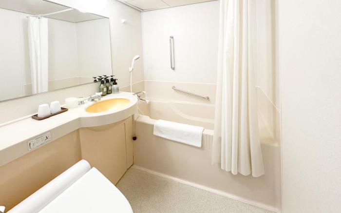 Shimonoseki Osakaya Hotel