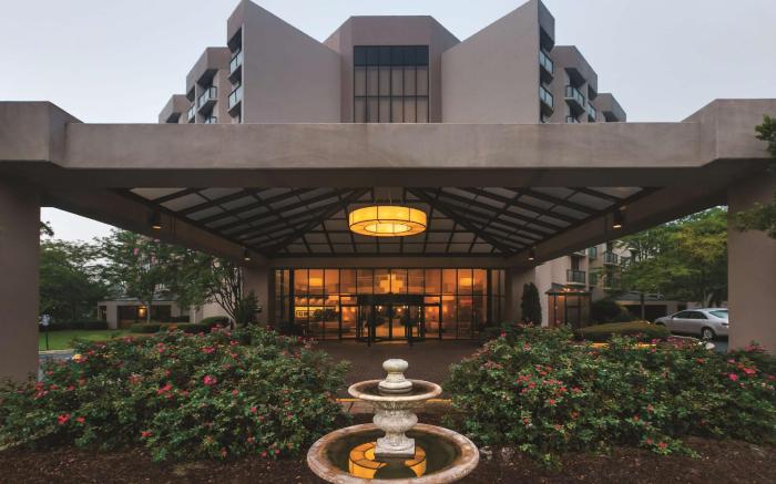 Embassy Suites by Hilton Birmingham