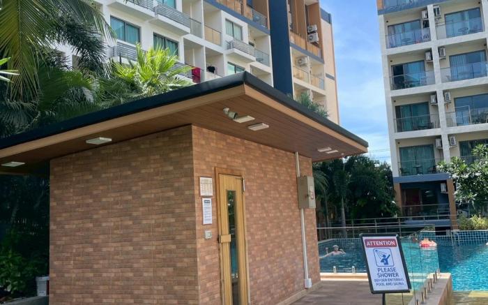 Laguna beach resort 2 by Lita