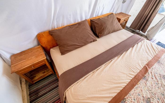 Butterfly Bali Glamping