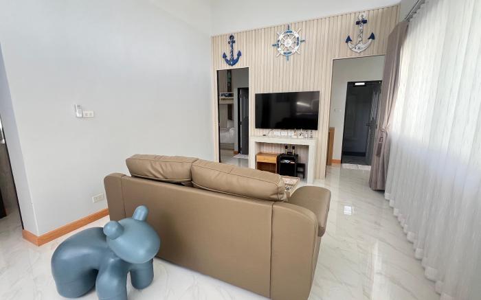 Sealivia pool villa (near aonang beach)