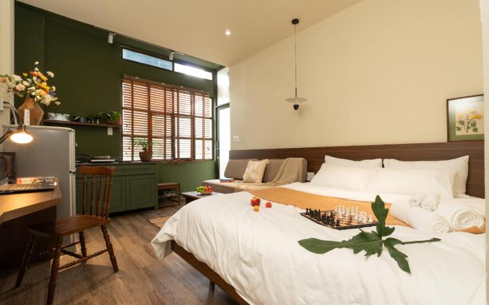 PINhome - PIN Boutique Stays