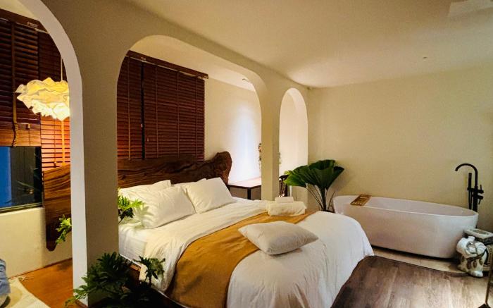 PINhome - PIN Boutique Stays