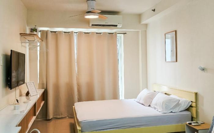 Shore Residences MOA -Modari Pool & Sky View Condo