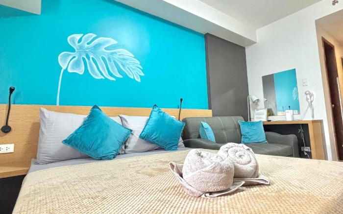 Horizon 101 Studio Listing