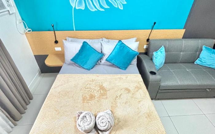 Horizon 101 Studio Listing