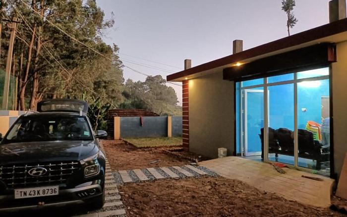 Skylarc Villa - Best Villa in Ooty