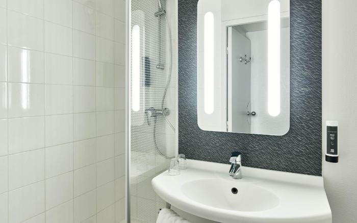 B&B HOTEL Versailles Le Chesnay