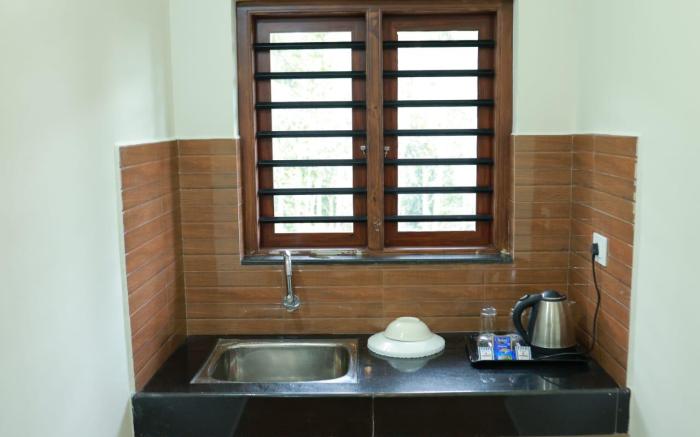 Prakrithi Luxe Retreat