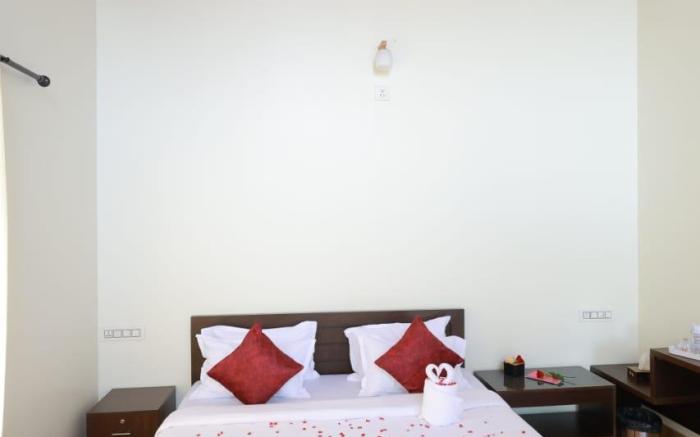 Prakrithi Luxe Retreat