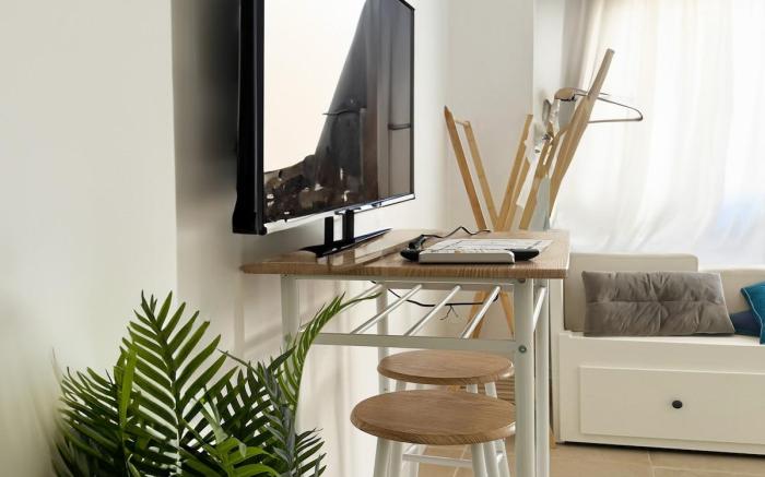 Costa by Hawkins Algeciras -Exterior 3B