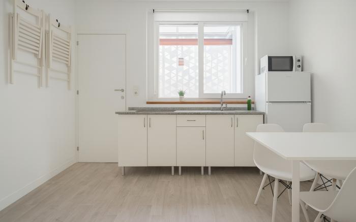 Suite by Hawkins interior 2º A