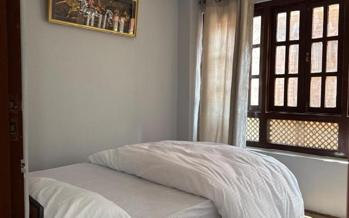 The Locals Bhaktapur ( 2 bed 1 Bath)  2nd FL