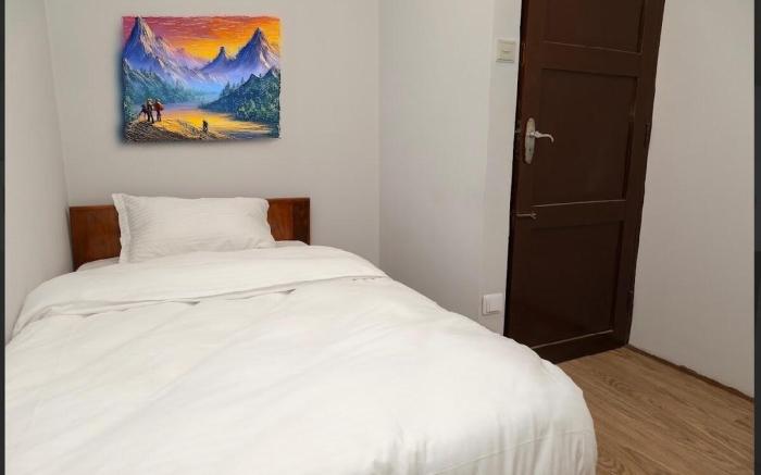 The Locals Bhaktapur (3 Bed 1 Bath)