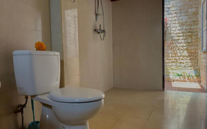 Krisna Balinese House