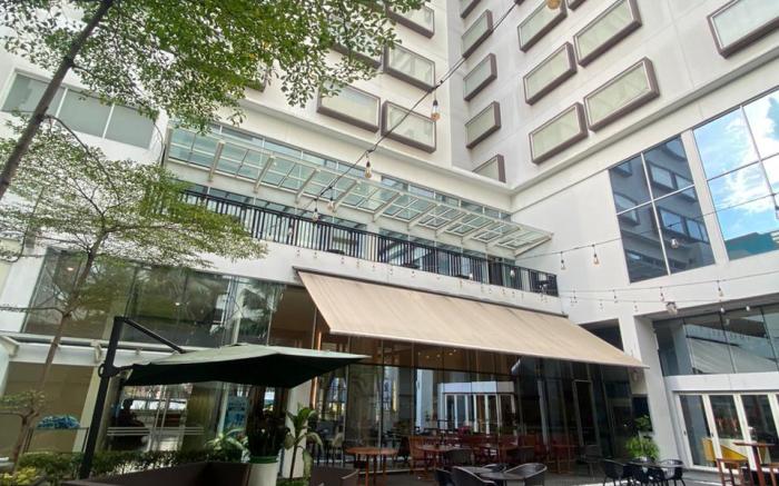 ARTOTEL HARMONI JAKARTA