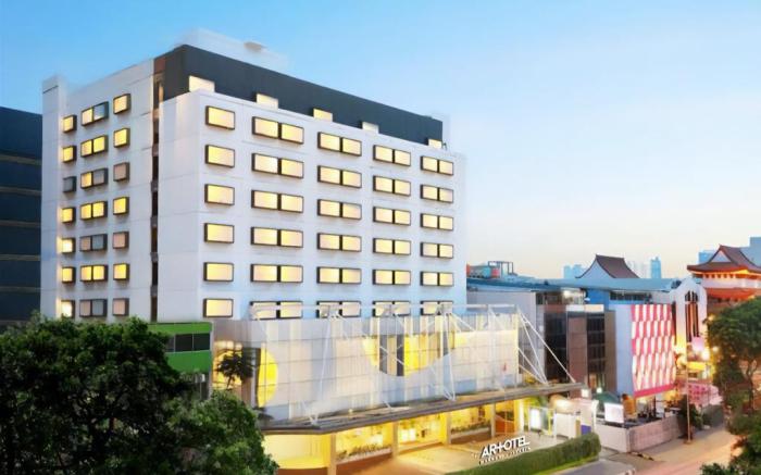 ARTOTEL HARMONI JAKARTA